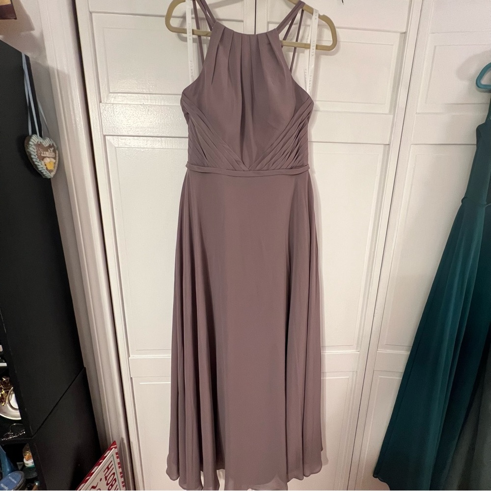 Azazie Melinda Dress